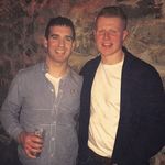 Profile Picture of Darren Moran (@dmoran2) on Instagram