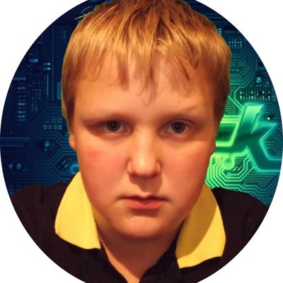 Profile Picture of Josh, Ben & Reynard (@TheGiantFromUK) on Twitter