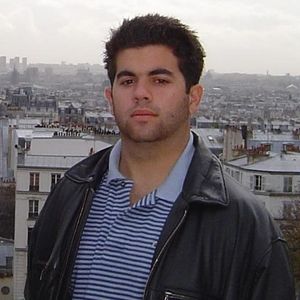 Profile Picture of Joey Canero (@joeycane) on Myspace