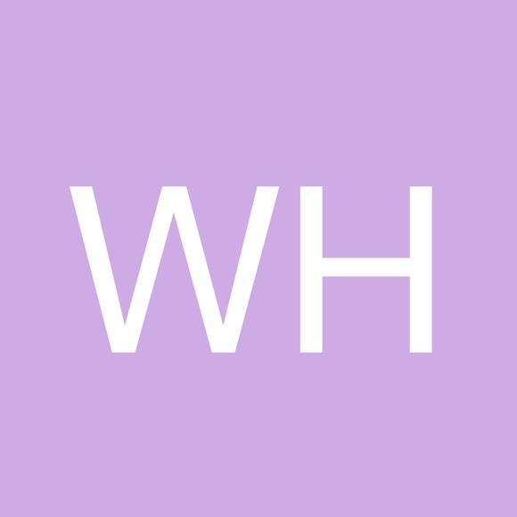 Wendy Hillebrand - Poshmark Profile Picture of Wendy Hillebrand (@wouper) on Poshmark