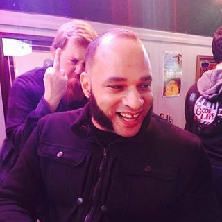 Profile Picture of Erik Harlan Rose (@harlanrose) on Facebook