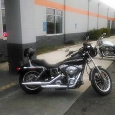 Profile Picture of Patrick Gilson (@YeahBuddyRacing) on Twitter