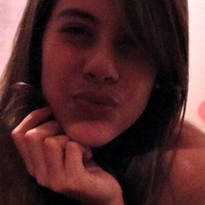 Profile Picture of Paula (@_Paularaujo) on Twitter