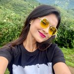 Profile Picture of Amrita Mukherjee (@amrita_amiqueen) on Instagram