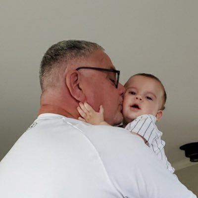 Profile Picture of Robert Dove (@RobDove1) on Twitter