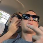 Profile Picture of Daulton Thomas (@daultonwthomas) on Instagram