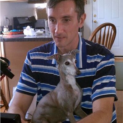 Profile Picture of André Petty (@Andre_P_) on Twitter