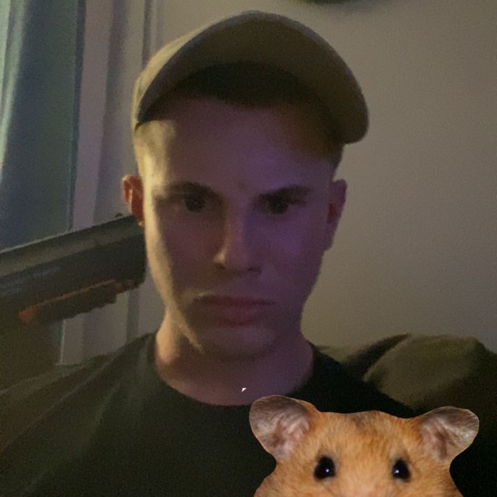 Profile Picture of Robbie Wright (@@robbiewright41) on Tiktok