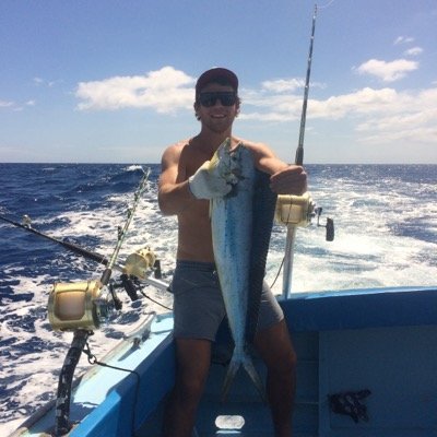 Profile Picture of Caleb Howell (@calebhowell18) on Twitter