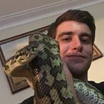 Profile Picture of Daniel  Nicholson (@daniel.nicho) on Instagram