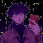 Profile Picture of Vincent Miller Afton (@xvincent_glitchtrapx) on Instagram