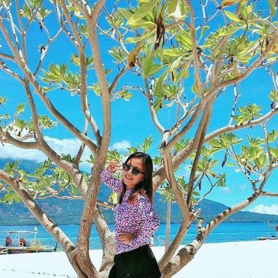 Profile Picture of Sigrid Allen (@dirgisnella) on Twitter