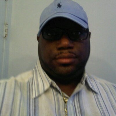 Andre Lewis - Twitter Profile Picture of Andre Lewis (@Biggs0112) on Twitter