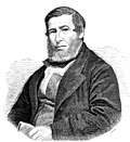 Profile Picture of Thomas Turner à Becketton Wikipedia