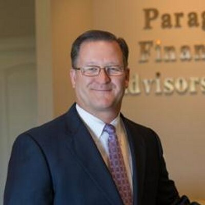 Profile Picture of David W. Hailey CFP® (@DavidWHailey) on Twitter