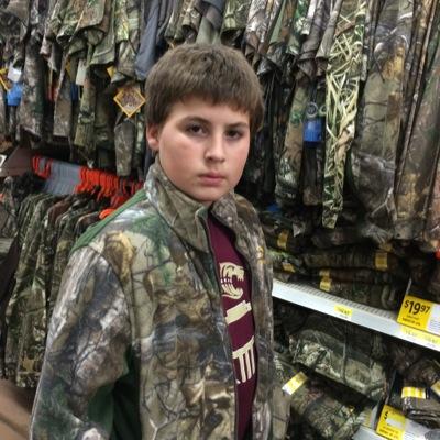 Profile Picture of Jimmy Shepard (@turkeyhunter40) on Twitter
