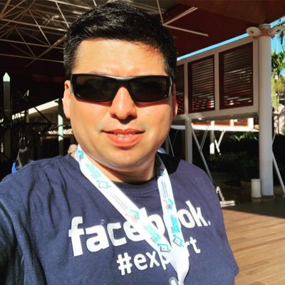 Profile Picture of César Vallejo (@CesarVallejoNet) on Twitter