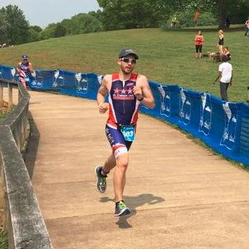 Profile Picture of Aaron Chafetz (@achafetz) on Twitter