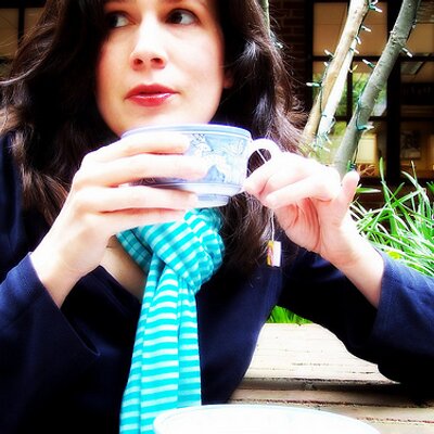 Profile Picture of Julia Frick (@TheFrick) on Twitter