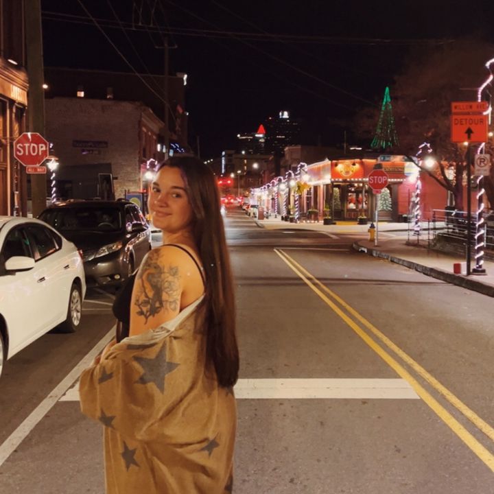 Profile Picture of Madeline Kelso (@mkelsoo) on Tiktok