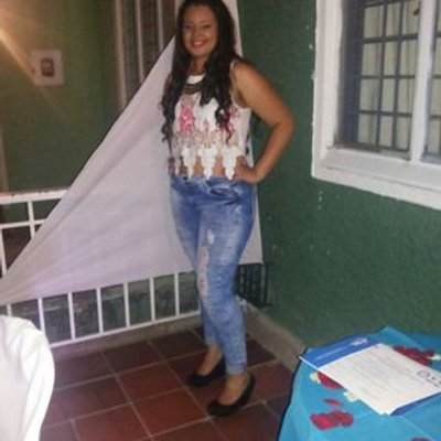 Profile Picture of Jessica Restrepo (@jessicarestr) on Twitter