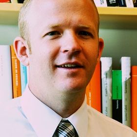 Profile Picture of Todd Mack (@toddkmack) on Pinterest