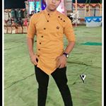 Profile Picture of Mr_AJAY.BHATT (@mr_aj_bhatt) on Instagram