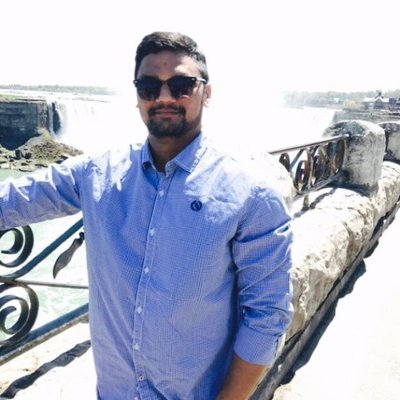 Profile Picture of Ajay Panchal (@ajaypanchal333) on Twitter