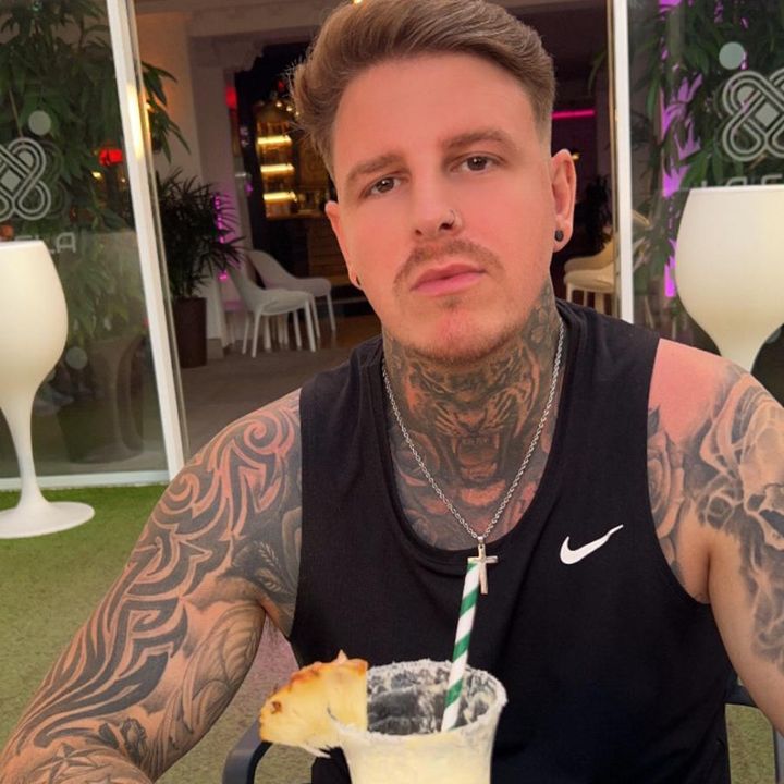 Profile Picture of Ant Ferrucci (@chromebluem4) on Tiktok