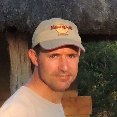 Profile Picture of Paul Dill-Franzen (@FranzenDill) on Twitter