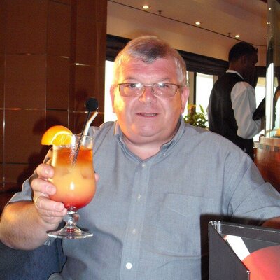 Gary Blackledge - Twitter Profile Picture of Gary Blackledge (@BreconGary) on Twitter