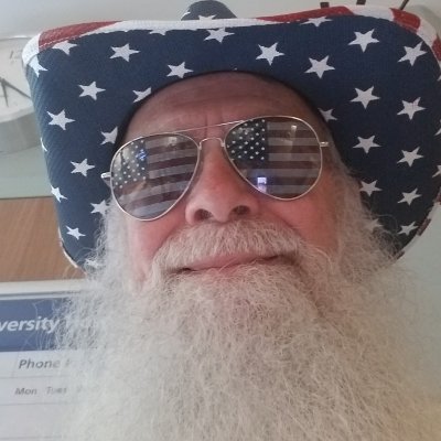 Profile Picture of Geoffrey Legg (@geoffrey_legg) on Twitter