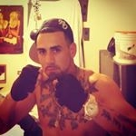 Profile Picture of Derrick (@never_back_down_picou) on Instagram