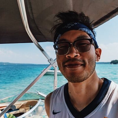 Profile Picture of Andrew Choe (@Choe4Sho) on Twitter