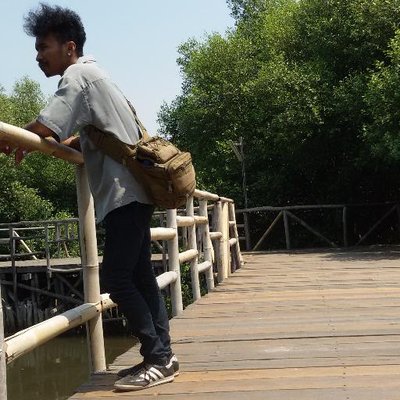 Profile Picture of Gregorian Batista DC (@GregBatistaDC) on Twitter