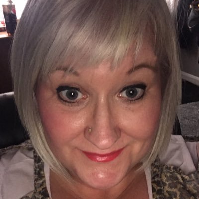 Profile Picture of Lisa Eve Boden (@CFC_Lisey1968) on Twitter