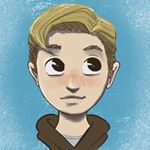 Profile Picture of Travis Gore Illustration (@travis_gore_illustration) on Instagram