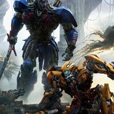 Profile Picture of Karlton Barry (@Optimus_Sword) on Twitter