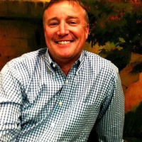 Profile Picture of Scott Furey (@scott-furey-2) on Quora