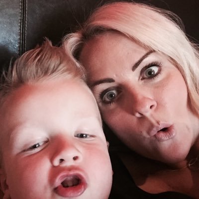 Profile Picture of Jo Warren (@jowarren07) on Twitter