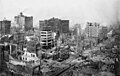 Profile Picture of 1906 San Francisco earthquakeon Wikipedia