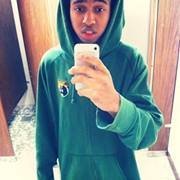 Profile Picture of Patrick Isiah (@pradthreesix) on Myspace