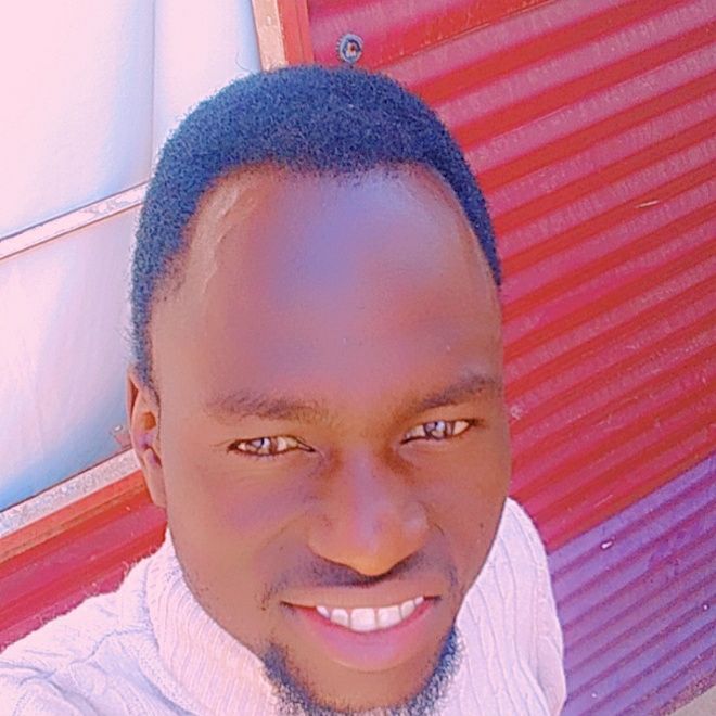 Profile Picture of user689182492093 (@petersackaria) on Tiktok