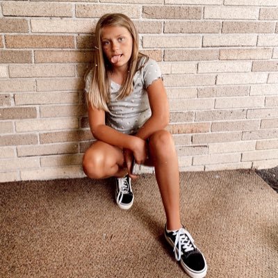 Profile Picture of Chloe Cramblitt (@ChloeCramblitt) on Twitter