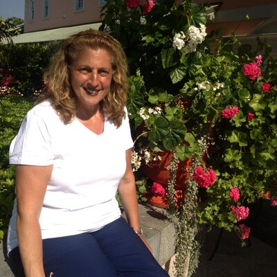 Profile Picture of Marilyn Rouse (@zwick56) on Twitter