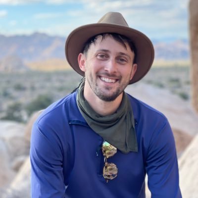 Profile Picture of Marc Underhill (@ImMarcUnderhill) on Twitter