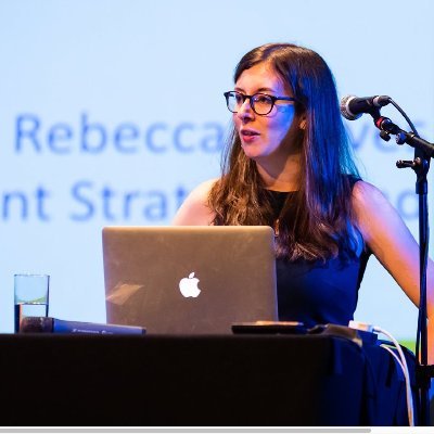 Profile Picture of Rebecca Groves (@RebeccaGroves_) on Twitter