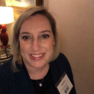 Andi Bender - Twitter Profile Picture of Andi Bender (@AndreaBender4) on Twitter