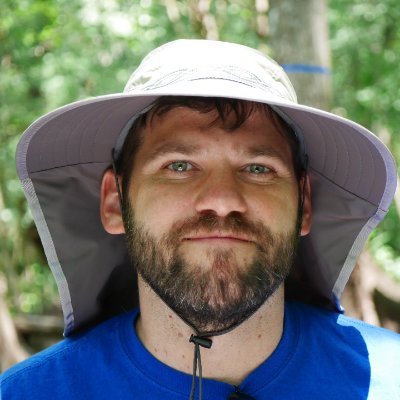 Profile Picture of Sean Sharp (@seancologie) on Twitter