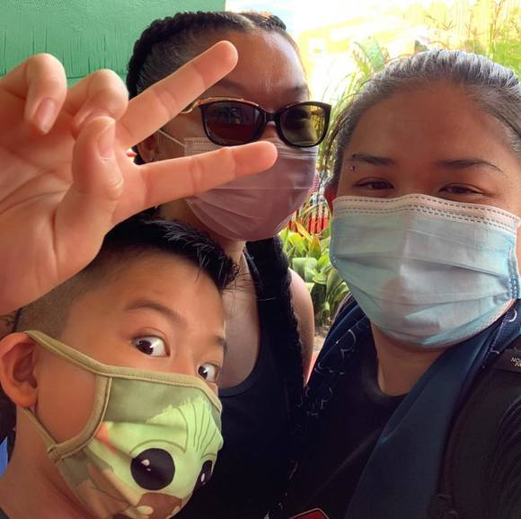 Profile Picture of Cindy Huynh (@asianchick92) on Poshmark